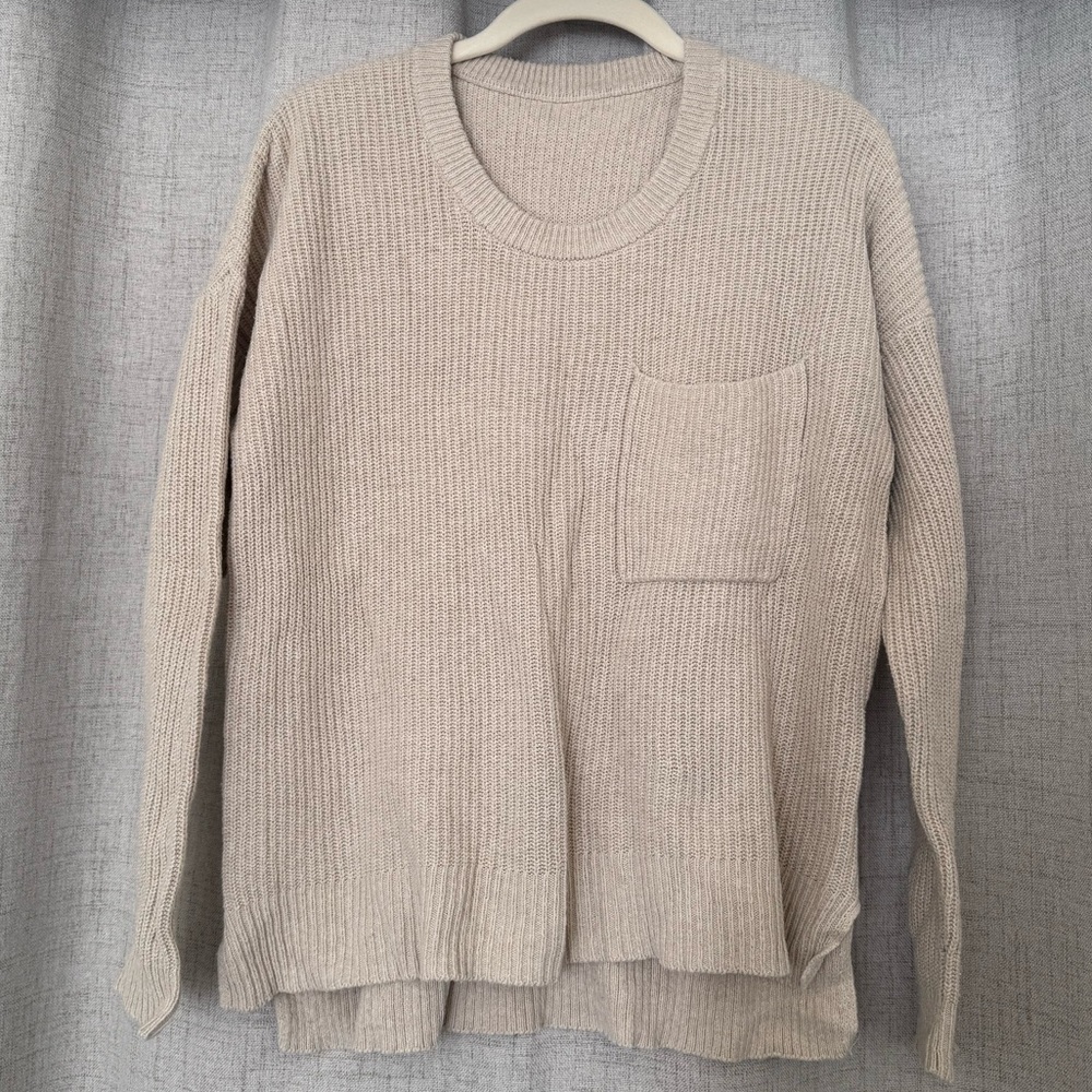 J Crew Sweater